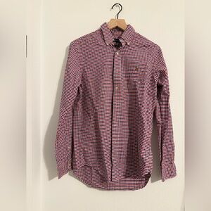 Ralph Lauren Button Up